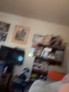 Chat +18 de Stephanie1984 ao vivo