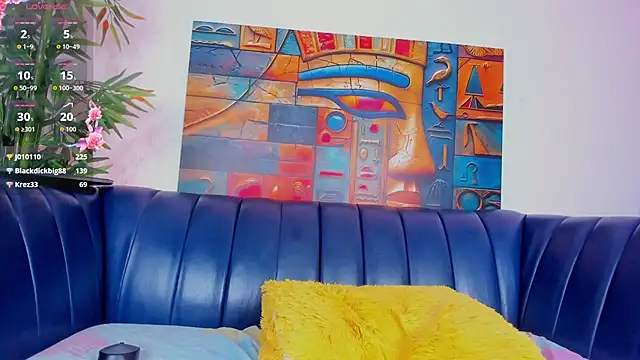 samanee_konn Live XXX Chat