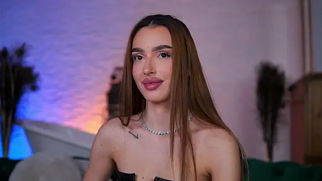 ClaraBenatti Live XXX Chat