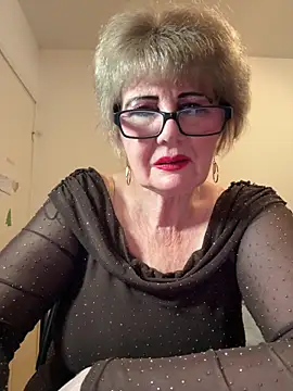 Chatroom XXX en direct de BoloshkaBlonda