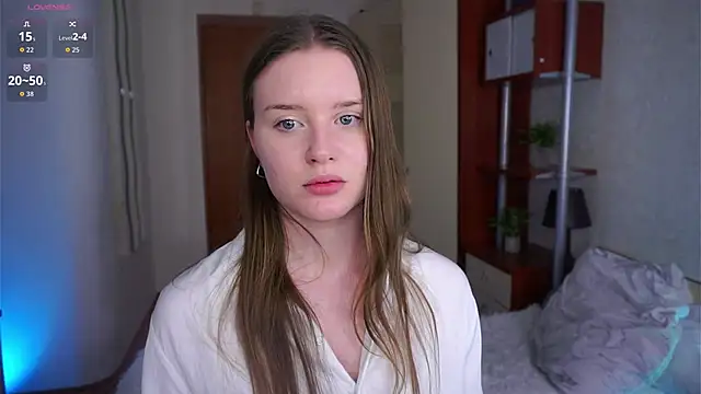 SunRinglein Live XXX Chat