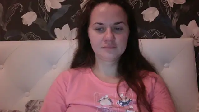 Chat XXX en directo de GiaaCaranggi