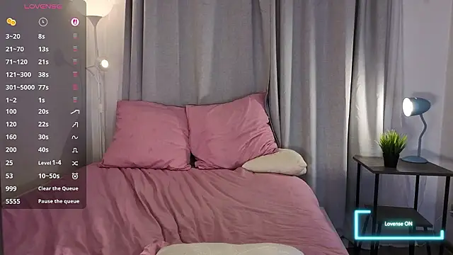 Chat XXX en directo de mybayby