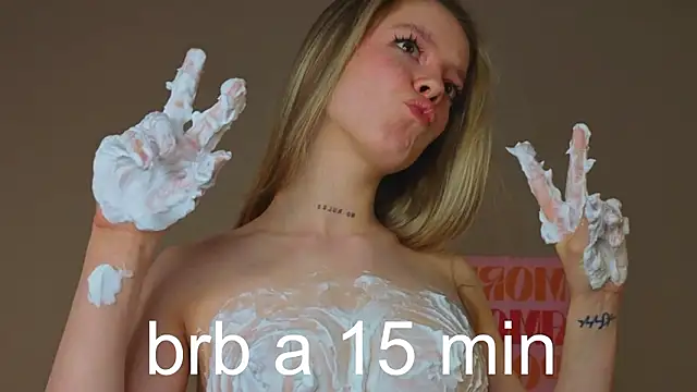 Онлайн чат XXX TiffinyMergist