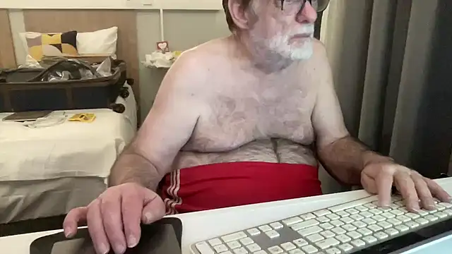 Chat XXX en directo de coach-karl