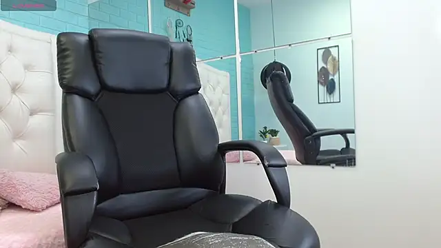 DraxBlade09 웹캠 쇼