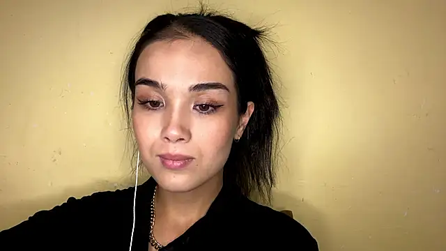 AylinBlush Obrolan Langsung XXX