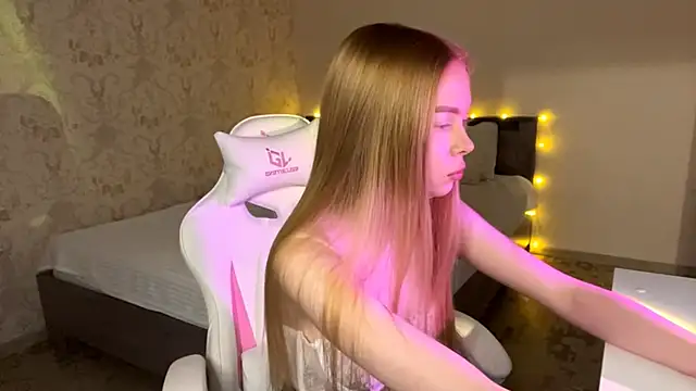 LumiSun's Live XXX Chat