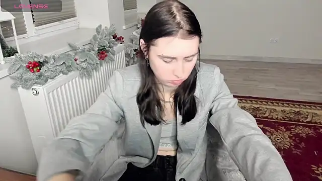 Онлайн чат XXX KrissLimada