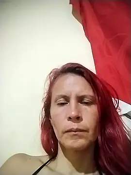 cintia_love Pertunjukan Webcam