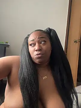 theesweetheart's Webcam Show