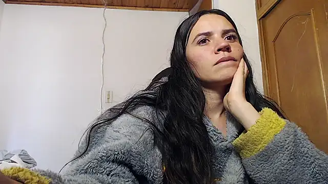 Shanel_Lozano Live XXX-Chat