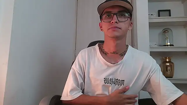 Show webcam de Nico_viper_1