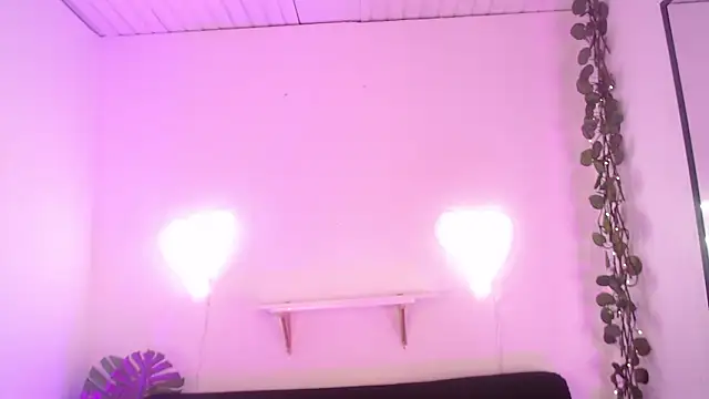 melodyy_as Webcam-Show