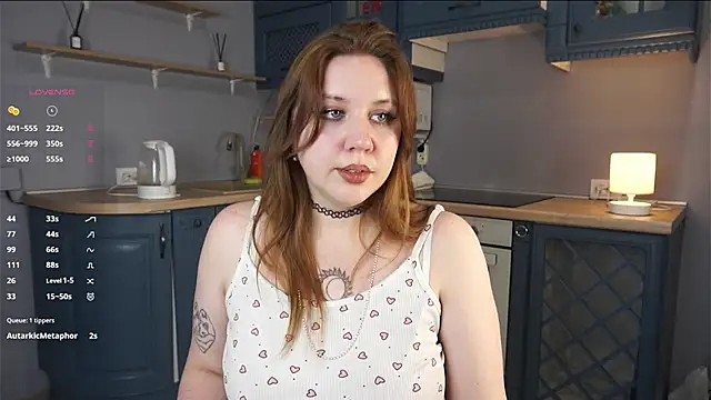 Llsimam ওয়েবক্যাম শো