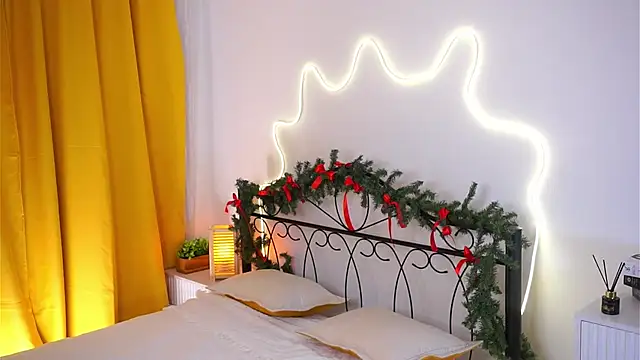 Chat XXX ao vivo de MirnaTellado