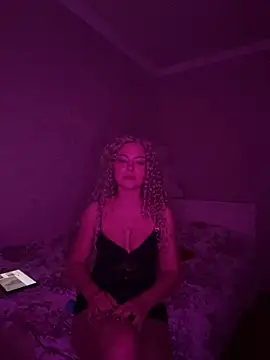 Chat XXX en directo de AftynStar32