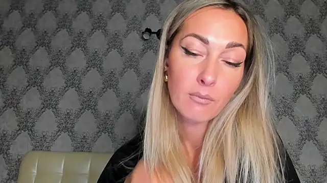 StarryHanna Obrolan Langsung XXX