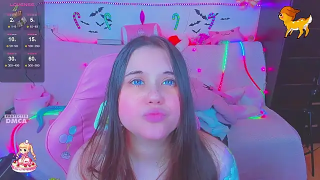 Онлайн чат XXX Lolisuccub