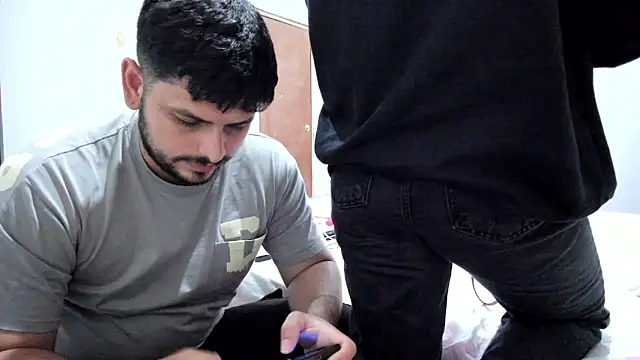 Liltildeman_moon Live XXX Chat