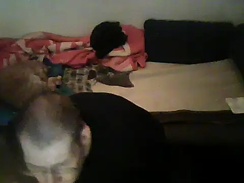 schmidtler35 Adlı Modelin Canlı XXX Sohbeti