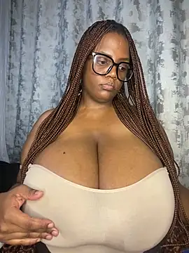 แชท XXX สดของ SweetLillyC