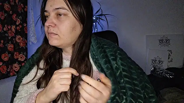 Cyndee_Winter: онлайн-секс-чат