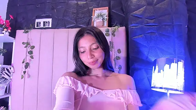 kendall_saenz élő XXX-chatje