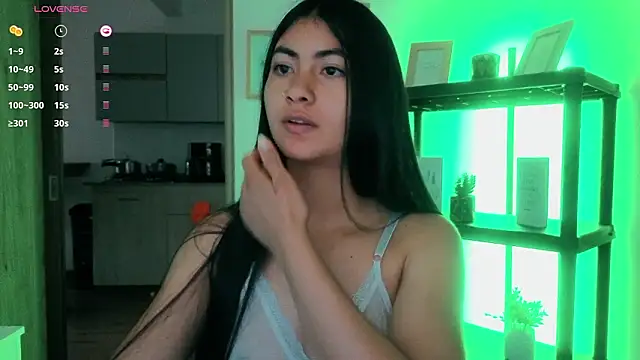 Онлайн чат XXX Estefania_A