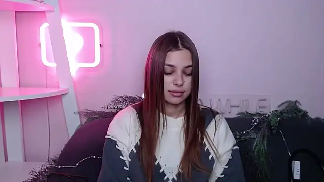 MilanaAngelAs Live XXX Chat