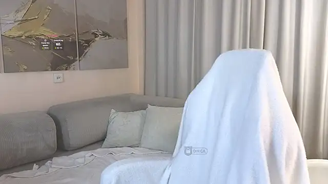 Chat XXX Live ElyaSoftTemptation