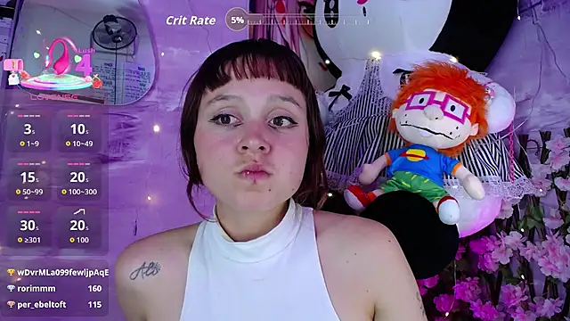 bombom_6 Live XXX Chat