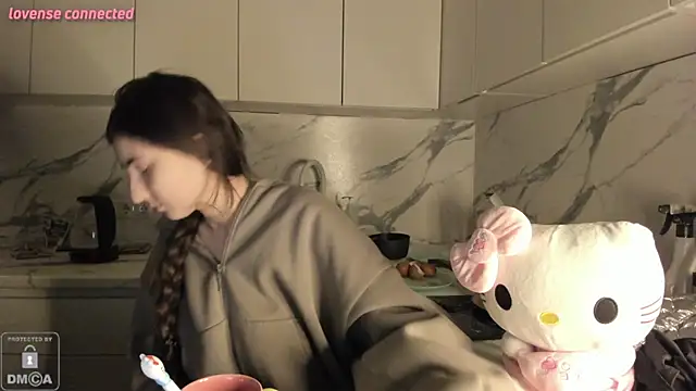 Chat XXX ao vivo de Ayesha_Thebestt