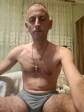 Pertunjukan Kamera Web Cirkon1984