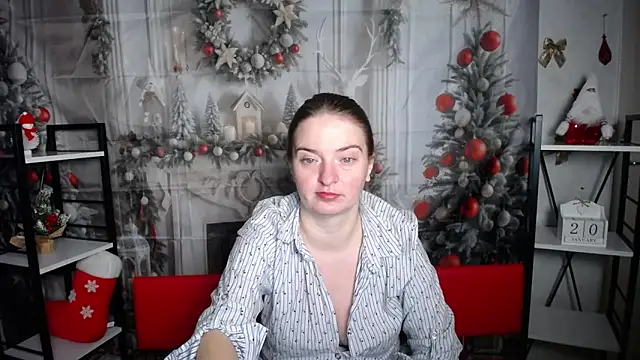 Chat XXX ao vivo de FreyaDak