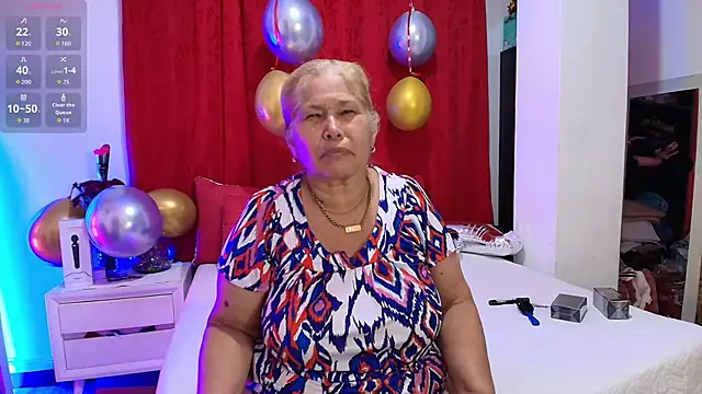 Czat XXX na żywo – girl_amada