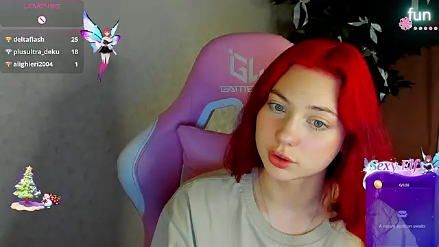 دردشة Miss_you_kiss الجنسية المباشرة