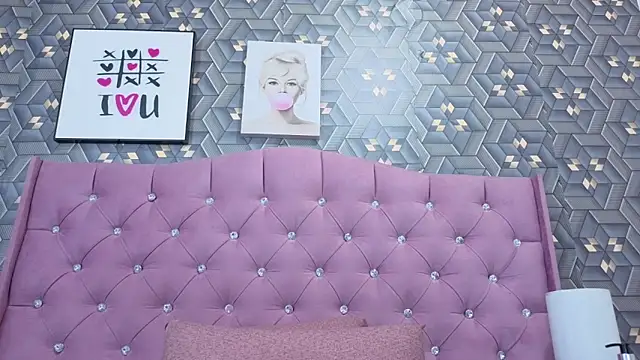 Chat XXX Live Samantha_Collen