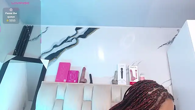 Chat XXX ao vivo de esmeralda-bk