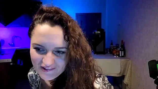 دردشة Cerann1 الجنسية المباشرة