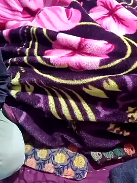 Pertunjukan Kamera Web Sonabhabhi96