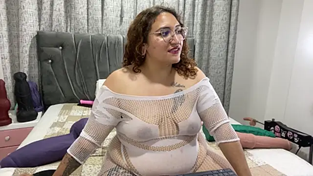 charlloteevans_X's Live XXX Chat