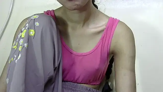 Anu_tiny élő XXX-chatje