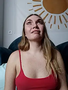 دردشة KisaVixen الجنسية المباشرة