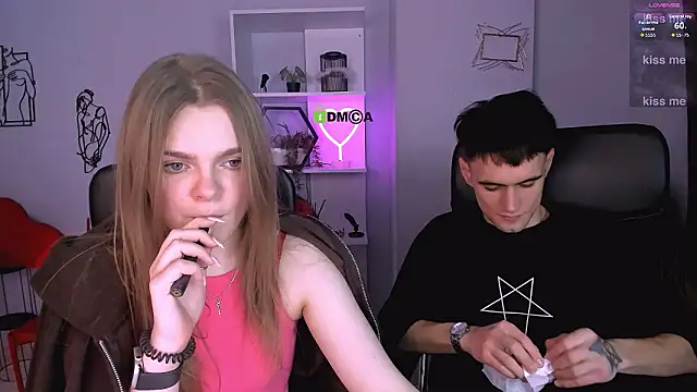 veronica_bubble Adlı Modelin Canlı XXX Sohbeti