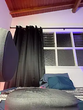 Онлайн чат XXX MelissaAlCapone