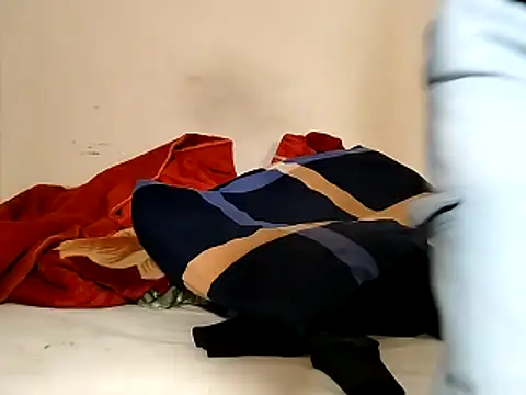 Show webcam de Kwasi-a