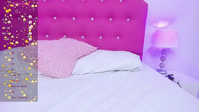 Juana_miel: онлайн-секс-чат