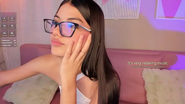 MarianaaDooll লাইভ XXX চ্যাট