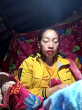 Nabi_show élő XXX-chatje